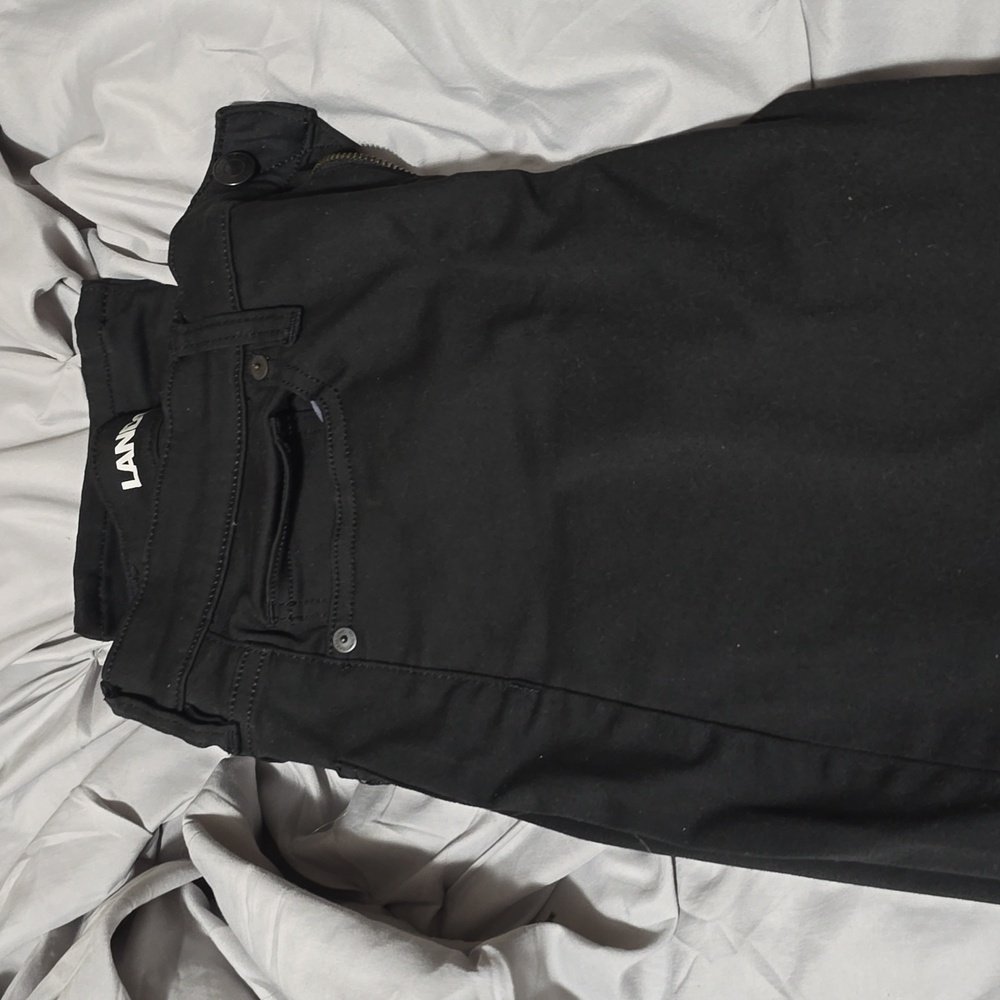 Lands end jeans